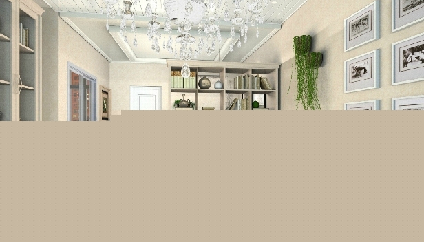 87㎡/兩室兩廳一衛(wèi)/現(xiàn)代