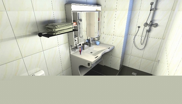 87㎡/兩室兩廳一衛(wèi)/現(xiàn)代