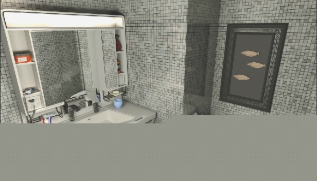 83㎡/兩室兩廳一衛(wèi)/中式