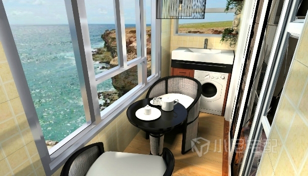 99.58㎡/三室兩廳一衛(wèi)/簡(jiǎn)約