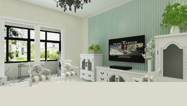 90㎡/兩室兩廳一衛(wèi)/田園