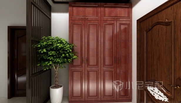 210㎡/復(fù)式/中式