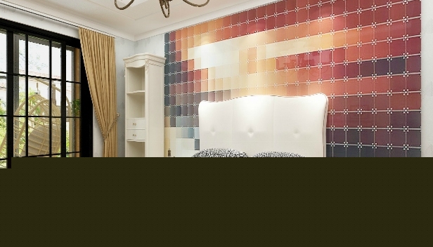 100㎡/兩室一廳一衛(wèi)/簡約