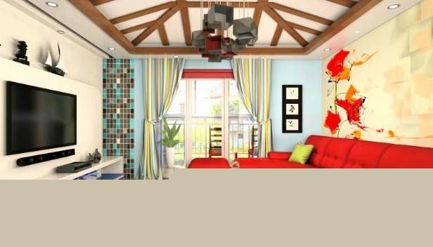 82㎡/兩室兩廳一衛(wèi)/現(xiàn)代