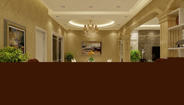 90㎡/復(fù)式/歐式