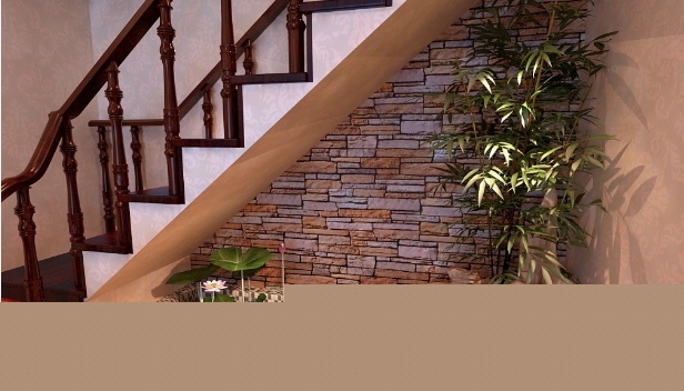 240㎡/復(fù)式/中式