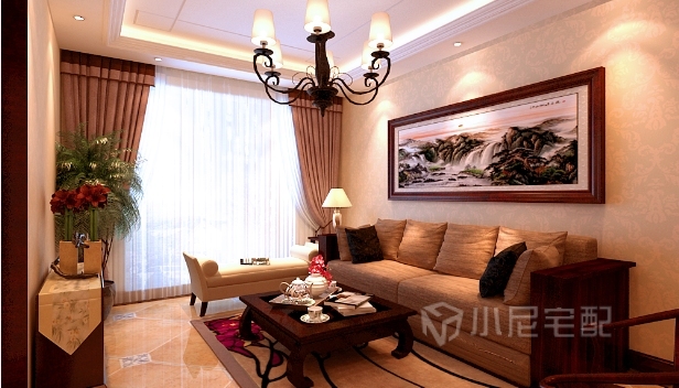 240㎡/復式/中式