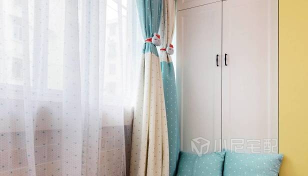 104㎡/三室兩廳兩衛(wèi)/現(xiàn)代