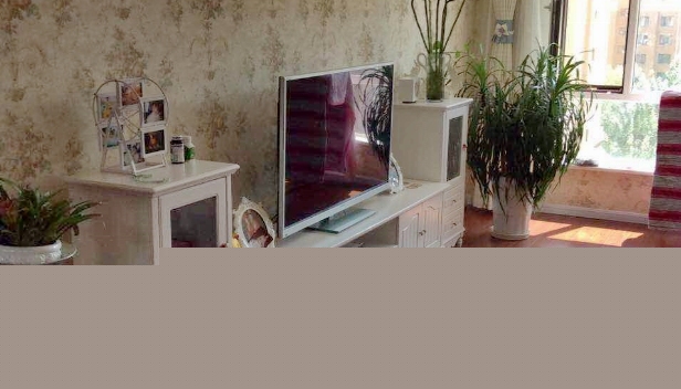 112㎡/三室三廳一衛(wèi)/混搭