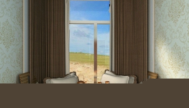 133㎡/三室兩廳兩衛(wèi)/中式