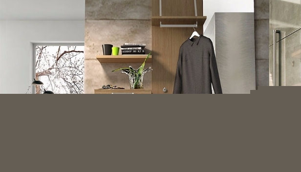 90㎡/兩室兩廳一衛(wèi)/現(xiàn)代