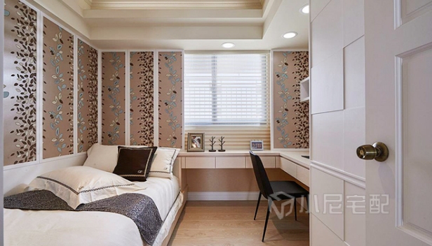 112㎡/三室兩廳兩衛(wèi)/現代