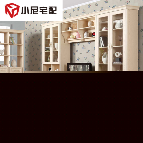 倫敦小鎮(zhèn)系列客廳4件套