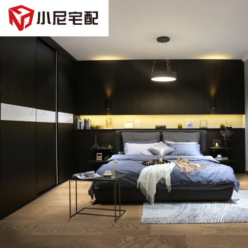 小尼宅配全屋定制家具