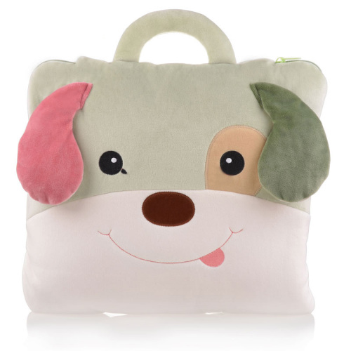 小尼宅配抱枕被